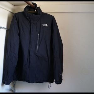 The North Face Winter Coat XL